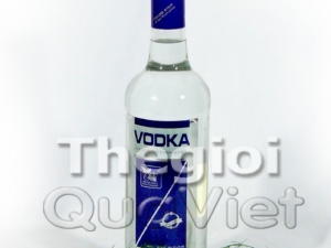 Vodka Hà Nội